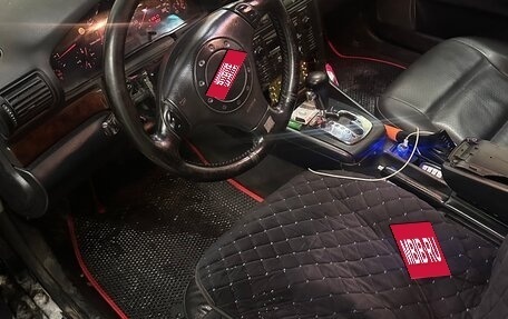 Audi A4, 2001 год, 440 000 рублей, 6 фотография