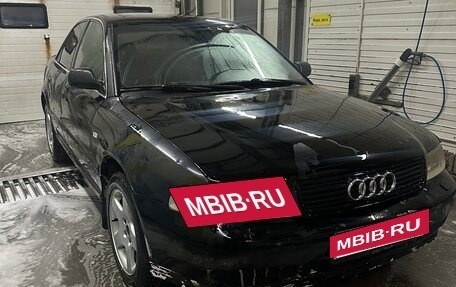 Audi A4, 2001 год, 440 000 рублей, 2 фотография
