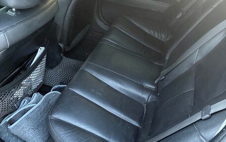 Mitsubishi Galant IX, 2006 год, 700 000 рублей, 20 фотография