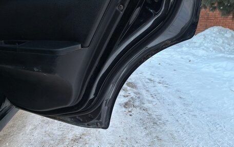 Mitsubishi Galant IX, 2006 год, 700 000 рублей, 18 фотография