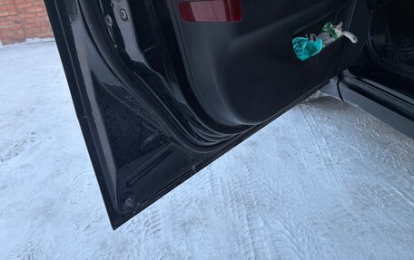 Mitsubishi Galant IX, 2006 год, 700 000 рублей, 16 фотография