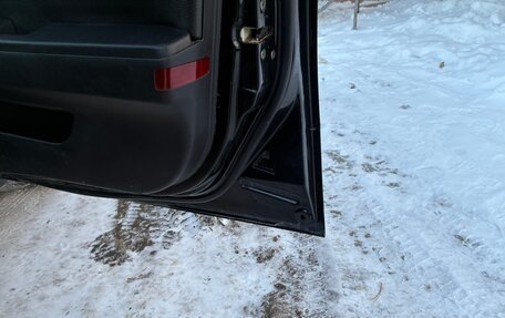 Mitsubishi Galant IX, 2006 год, 700 000 рублей, 19 фотография