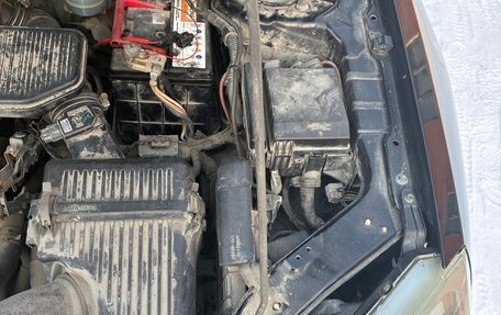 Mitsubishi Galant IX, 2006 год, 700 000 рублей, 28 фотография