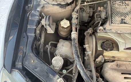 Mitsubishi Galant IX, 2006 год, 700 000 рублей, 27 фотография