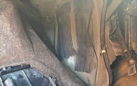 Mitsubishi Galant IX, 2006 год, 700 000 рублей, 32 фотография