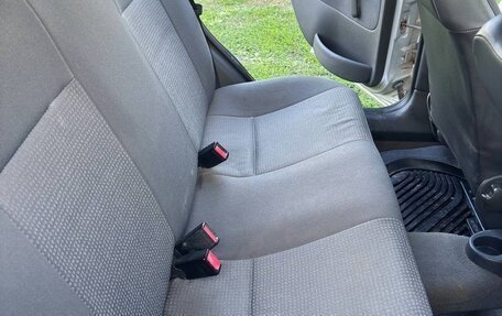 Opel Corsa C рестайлинг, 2003 год, 195 000 рублей, 5 фотография