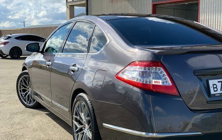 Nissan Teana, 2011 год, 1 349 000 рублей, 5 фотография
