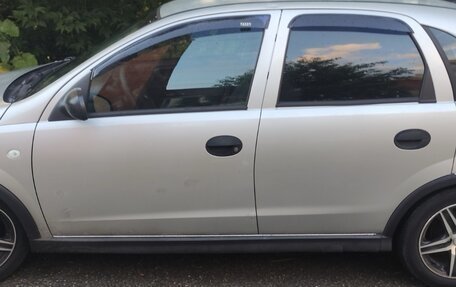 Opel Corsa C рестайлинг, 2003 год, 195 000 рублей, 2 фотография