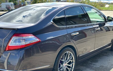 Nissan Teana, 2011 год, 1 349 000 рублей, 6 фотография