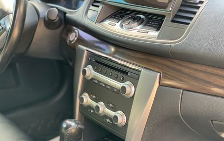 Nissan Teana, 2011 год, 1 349 000 рублей, 15 фотография