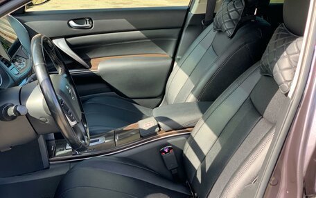 Nissan Teana, 2011 год, 1 349 000 рублей, 17 фотография