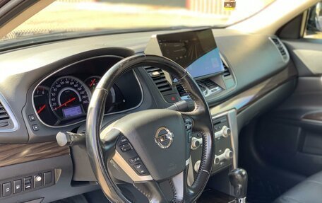 Nissan Teana, 2011 год, 1 349 000 рублей, 12 фотография