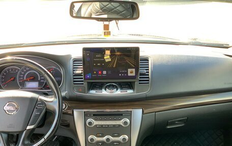 Nissan Teana, 2011 год, 1 349 000 рублей, 13 фотография