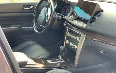 Nissan Teana, 2011 год, 1 349 000 рублей, 10 фотография