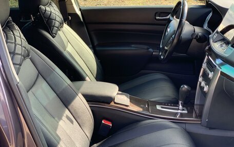 Nissan Teana, 2011 год, 1 349 000 рублей, 11 фотография