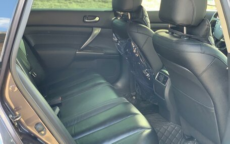 Nissan Teana, 2011 год, 1 349 000 рублей, 18 фотография