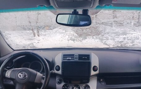 Toyota RAV4, 2007 год, 975 000 рублей, 5 фотография