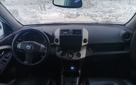 Toyota RAV4, 2007 год, 975 000 рублей, 4 фотография