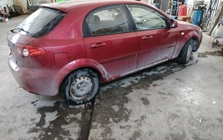 Chevrolet Lacetti, 2012 год, 550 000 рублей, 6 фотография