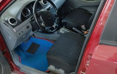 Chevrolet Lacetti, 2012 год, 550 000 рублей, 2 фотография