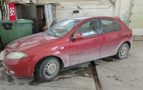 Chevrolet Lacetti, 2012 год, 550 000 рублей, 5 фотография