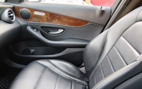 Mercedes-Benz C-Класс, 2015 год, 1 890 000 рублей, 14 фотография