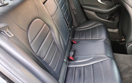 Mercedes-Benz C-Класс, 2015 год, 1 890 000 рублей, 15 фотография