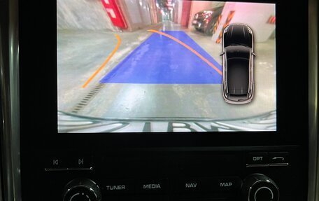 Porsche Macan I рестайлинг, 2016 год, 3 490 000 рублей, 11 фотография