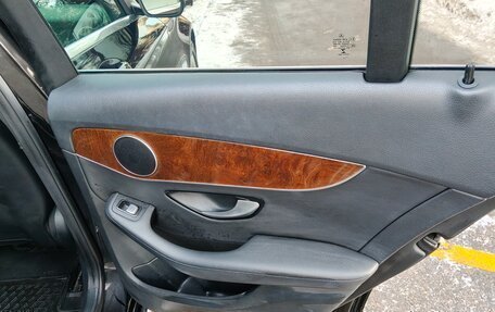 Mercedes-Benz C-Класс, 2015 год, 1 890 000 рублей, 18 фотография