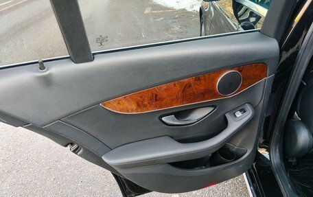 Mercedes-Benz C-Класс, 2015 год, 1 890 000 рублей, 19 фотография