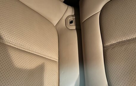 Porsche Macan I рестайлинг, 2016 год, 3 490 000 рублей, 13 фотография