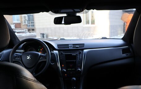 Suzuki Kizashi, 2010 год, 1 450 000 рублей, 7 фотография