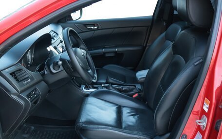 Suzuki Kizashi, 2010 год, 1 450 000 рублей, 8 фотография