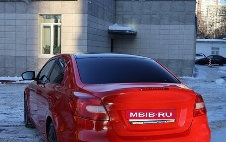 Suzuki Kizashi, 2010 год, 1 450 000 рублей, 5 фотография