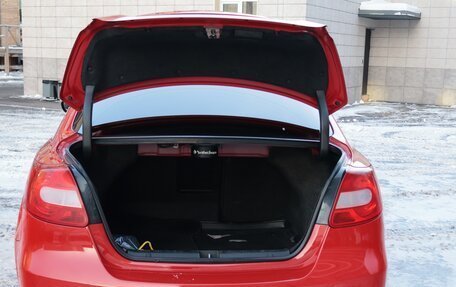 Suzuki Kizashi, 2010 год, 1 450 000 рублей, 12 фотография