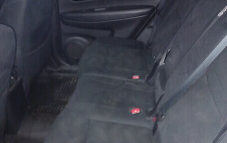 Nissan X-Trail, 2017 год, 1 800 000 рублей, 6 фотография