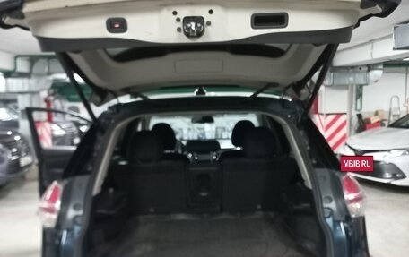 Nissan X-Trail, 2017 год, 1 800 000 рублей, 7 фотография