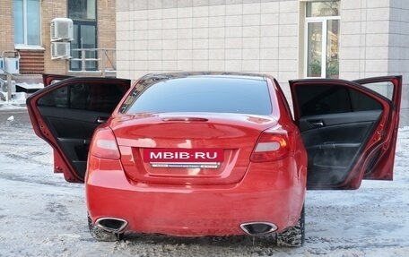 Suzuki Kizashi, 2010 год, 1 450 000 рублей, 13 фотография