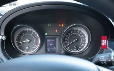 Suzuki Kizashi, 2010 год, 1 450 000 рублей, 10 фотография