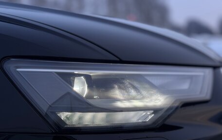 Audi A6, 2019 год, 4 750 000 рублей, 11 фотография