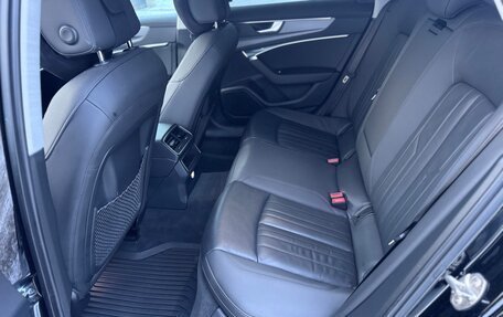 Audi A6, 2019 год, 4 750 000 рублей, 16 фотография