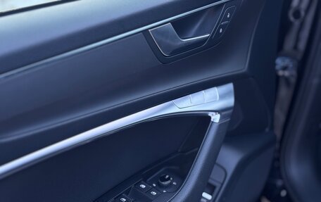 Audi A6, 2019 год, 4 750 000 рублей, 15 фотография