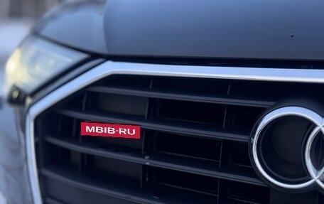 Audi A6, 2019 год, 4 750 000 рублей, 10 фотография