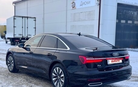 Audi A6, 2019 год, 4 750 000 рублей, 7 фотография