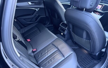 Audi A6, 2019 год, 4 750 000 рублей, 17 фотография