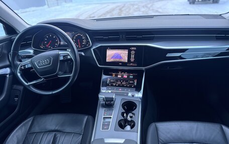 Audi A6, 2019 год, 4 750 000 рублей, 19 фотография