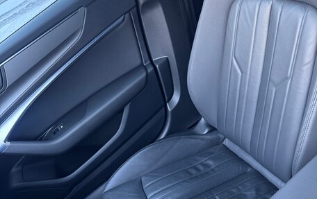 Audi A6, 2019 год, 4 750 000 рублей, 27 фотография