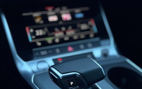 Audi A6, 2019 год, 4 750 000 рублей, 26 фотография