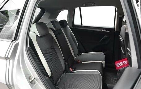 Volkswagen Tiguan II, 2019 год, 2 599 000 рублей, 7 фотография