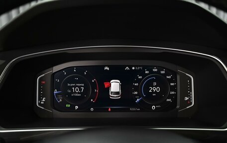 Volkswagen Tiguan II, 2019 год, 2 599 000 рублей, 23 фотография